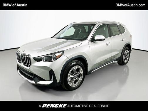 2024 BMW X1 xDrive28i