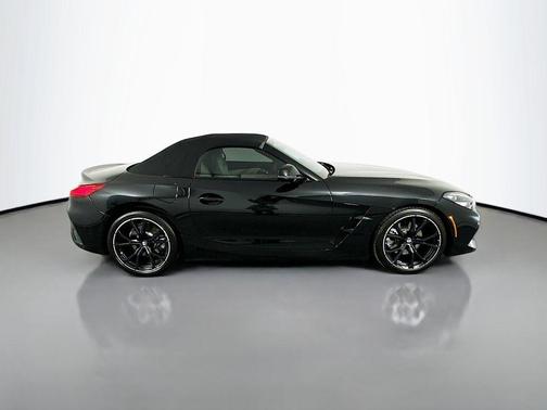 2024 BMW Z4 sDrive30i