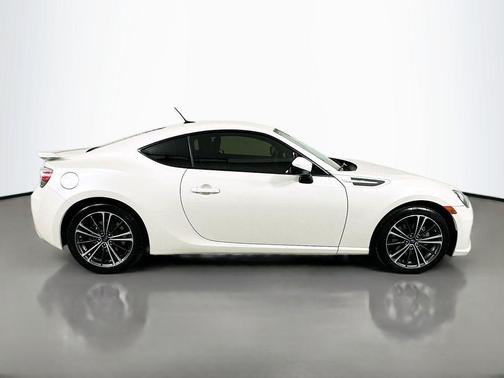 2014 Subaru BRZ Limited