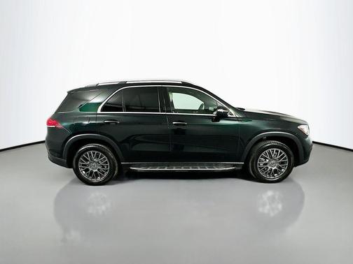 2021 Mercedes-Benz GLE 350 Base