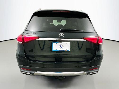 2021 Mercedes-Benz GLE 350 Base