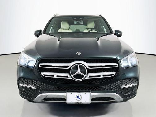 2021 Mercedes-Benz GLE 350 Base