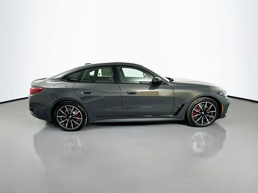 2025 BMW i4 Gran Coupe xDrive40