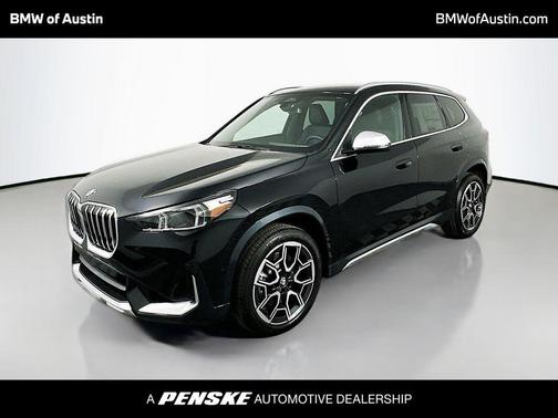 2024 BMW X1 xDrive28i
