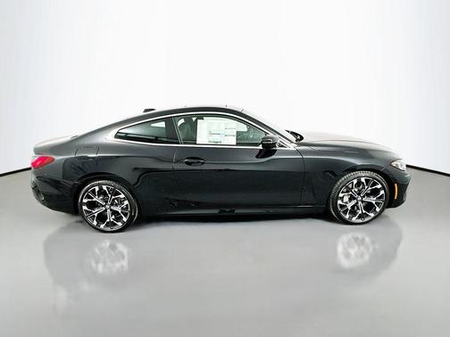 2026 BMW 430 i