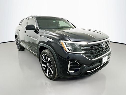 2025 Volkswagen Atlas Cross Sport 2.0T SEL Premium