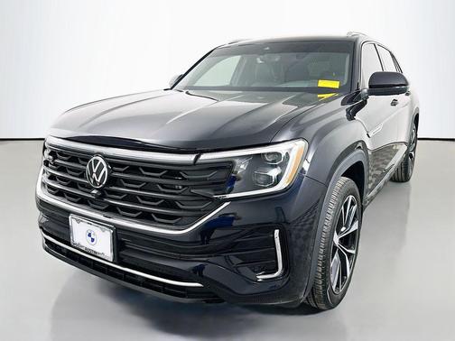 2025 Volkswagen Atlas Cross Sport 2.0T SEL Premium