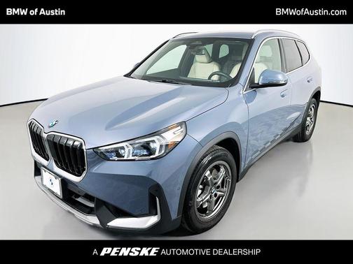 2023 BMW X1 