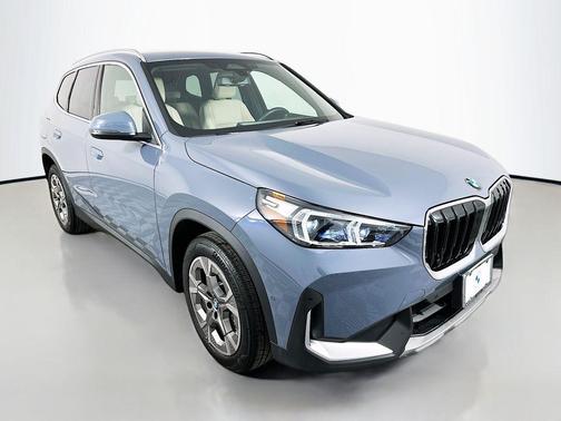 2023 BMW X1 