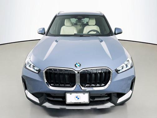 2023 BMW X1 