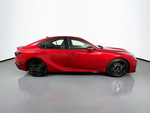 2023 Lexus IS 500 F SPORT Performance Premium