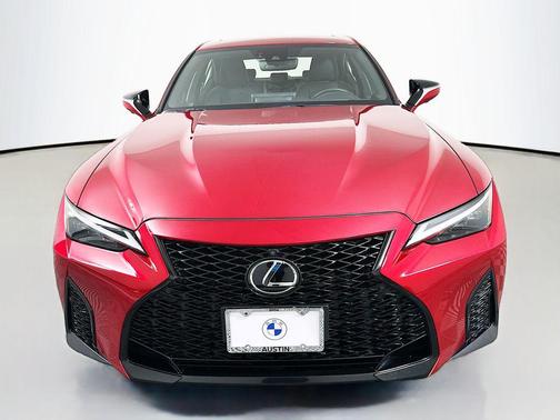 2023 Lexus IS 500 F SPORT Performance Premium