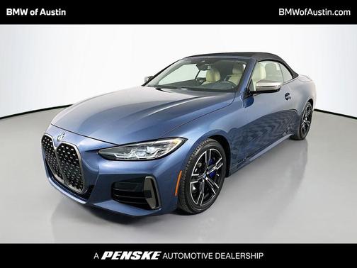 2023 BMW M440 i xDrive