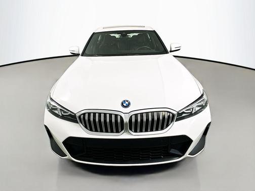 2023 BMW 330e Base