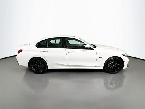 2023 BMW 330e Base