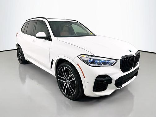 2023 BMW X5 sDrive40i