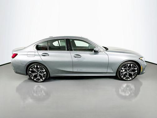 2026 BMW 330 NA