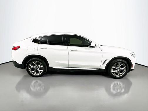 2020 BMW X4 xDrive30i