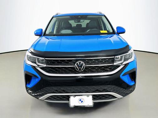 2023 Volkswagen Taos 1.5T SEL