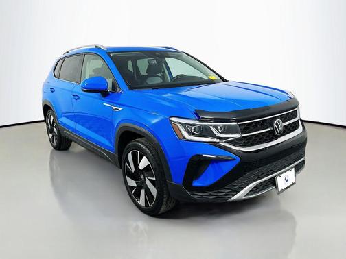 2023 Volkswagen Taos 1.5T SEL