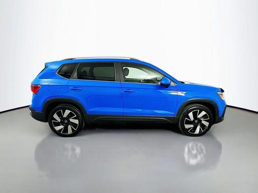 2023 Volkswagen Taos 1.5T SEL
