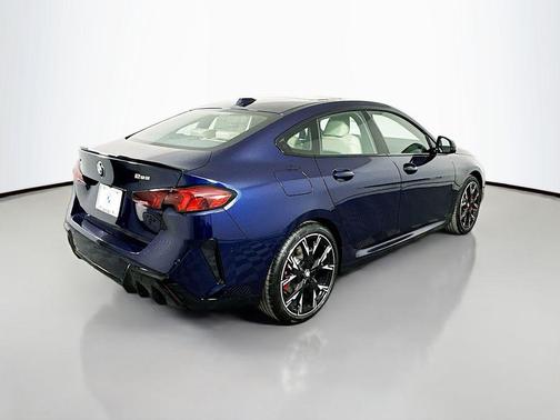 2026 BMW 228 Gran Coupe 228 xDrive