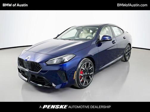 2026 BMW 228 Gran Coupe 228 xDrive