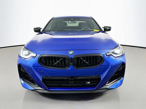 2025 BMW M240 i xDrive
