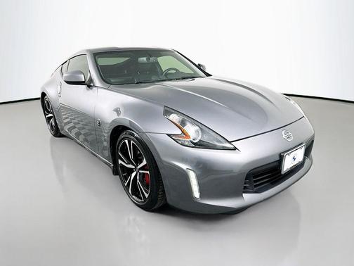2019 Nissan 370Z Sport Touring