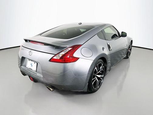 2019 Nissan 370Z Sport Touring
