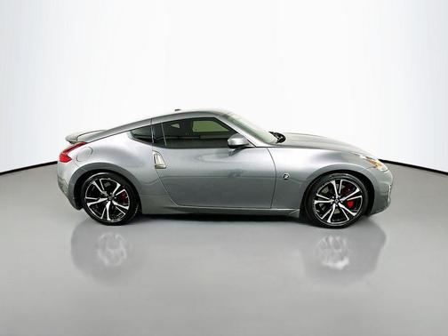 2019 Nissan 370Z Sport Touring