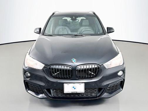 2019 BMW X1 sDrive28i