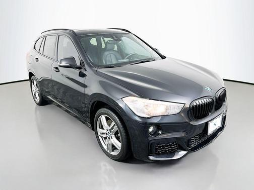 2019 BMW X1 sDrive28i
