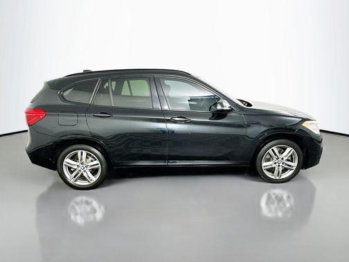 2019 BMW X1 sDrive28i