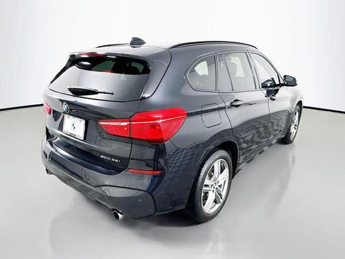 2019 BMW X1 sDrive28i