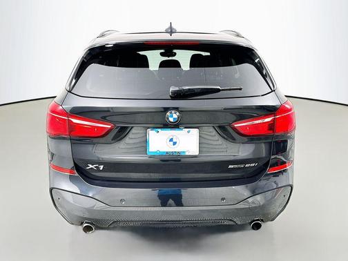 2019 BMW X1 sDrive28i