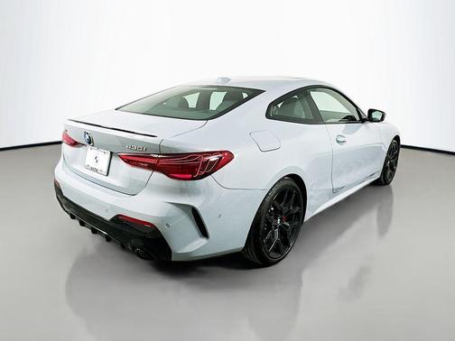 2025 BMW 430 i xDrive