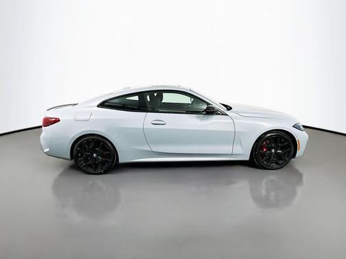 2025 BMW 430 i xDrive