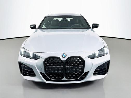 2025 BMW 430 i xDrive