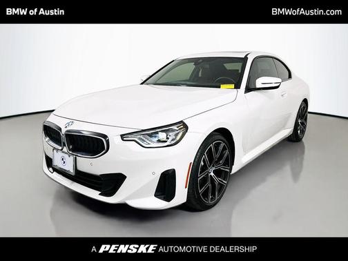 2023 BMW 230 i xDrive