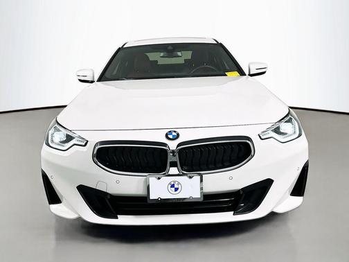 2023 BMW 230 i xDrive