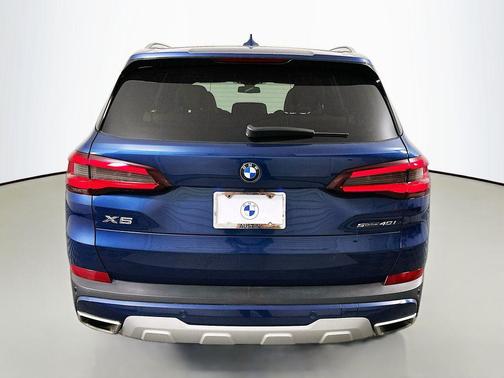 2023 BMW X5 sDrive40i