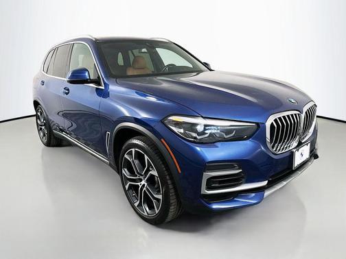 2023 BMW X5 sDrive40i