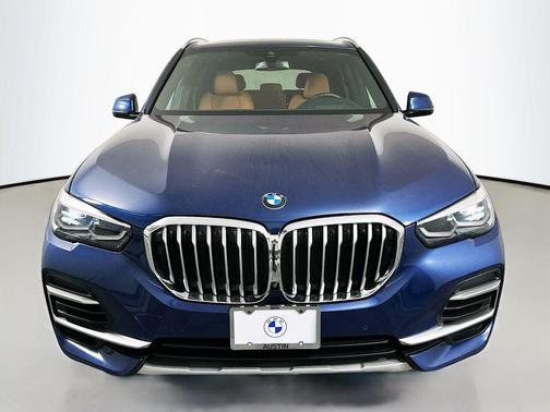 2023 BMW X5 sDrive40i