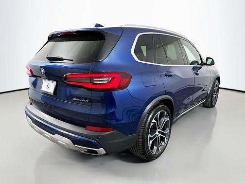 2023 BMW X5 sDrive40i