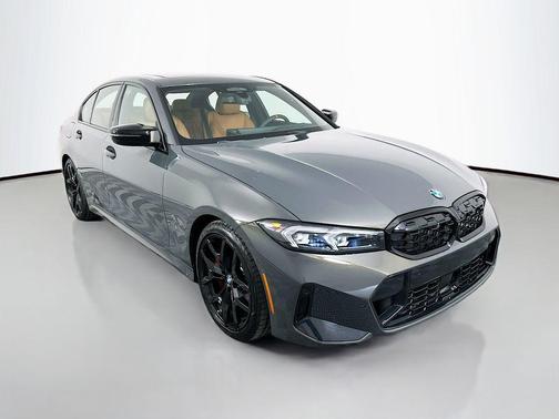 2026 BMW M340 NA