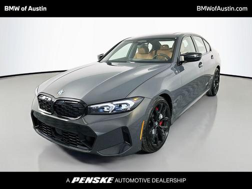 2026 BMW M340 NA