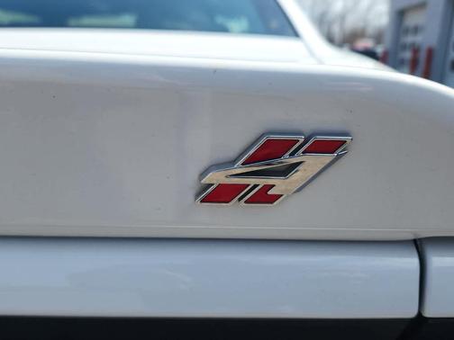 2018 Dodge Challenger GT