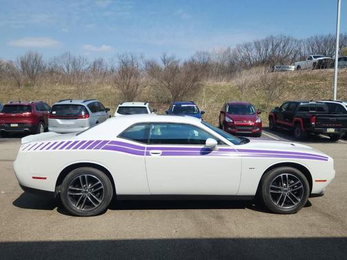 2018 Dodge Challenger GT