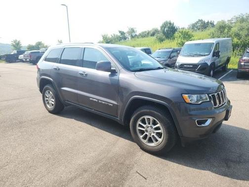 2019 Jeep Grand Cherokee Laredo E